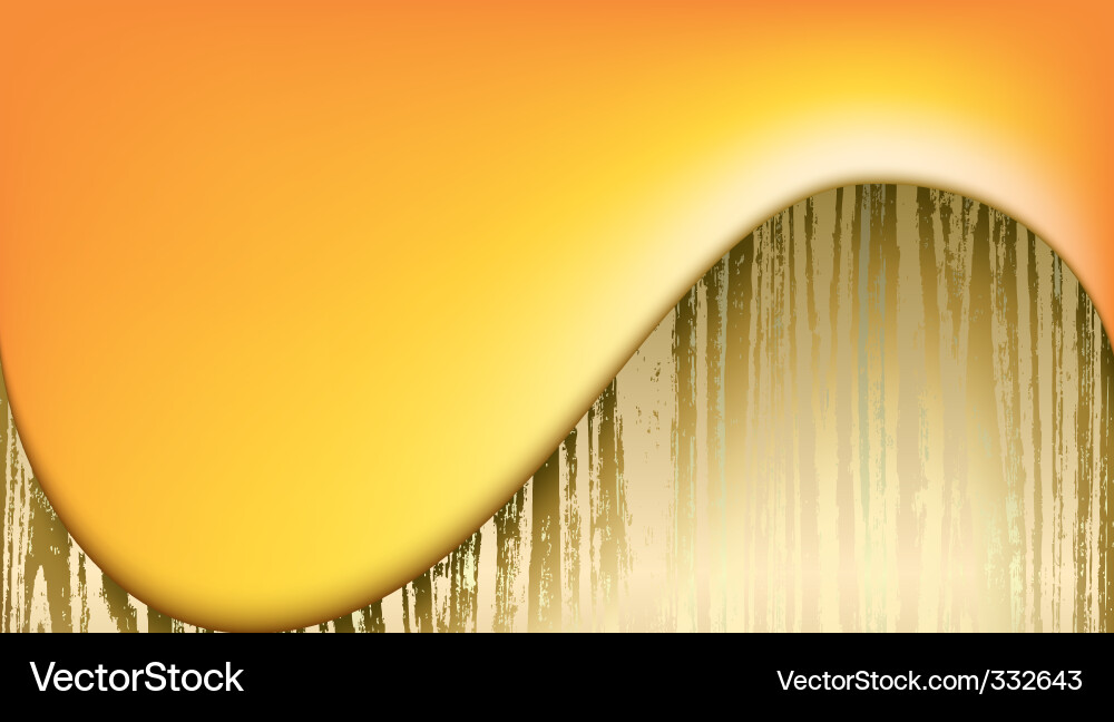 Abstract background Vector Image