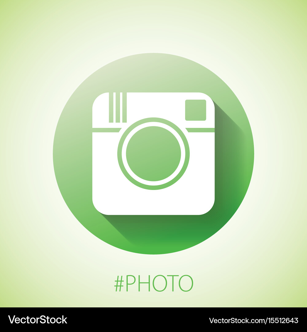 Creative design object icon vector image