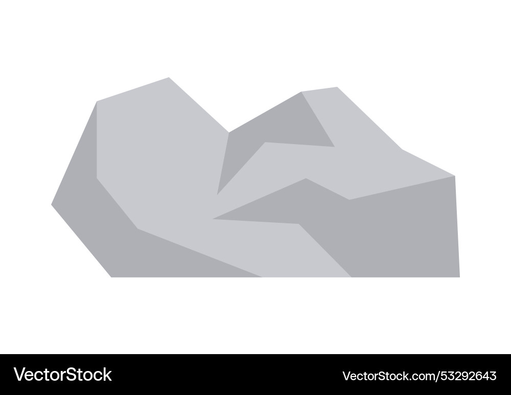 Garbage litters environment posing Vector Image