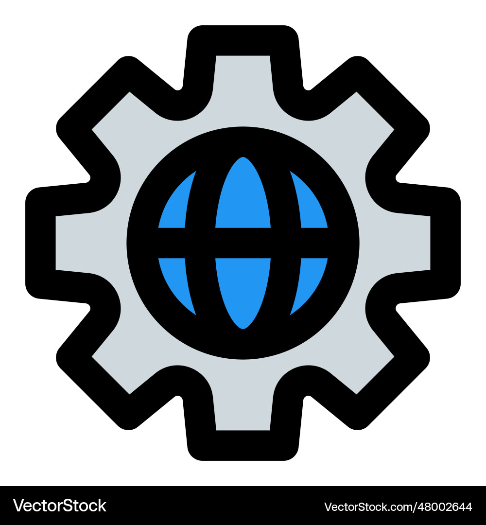 Hacking used for interrupting software vector image