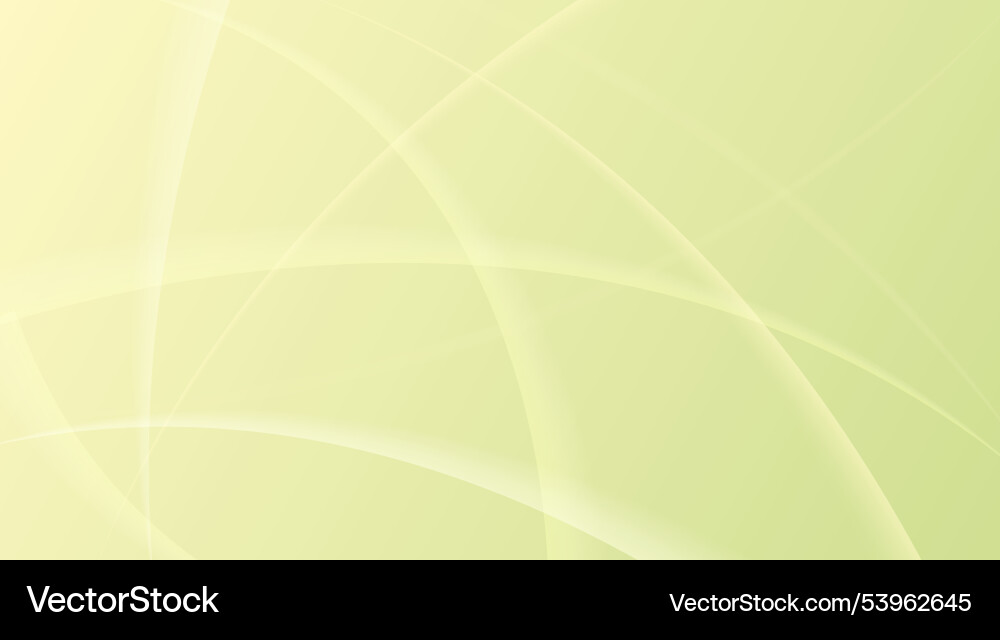 Abstract background with blur elements light vector image