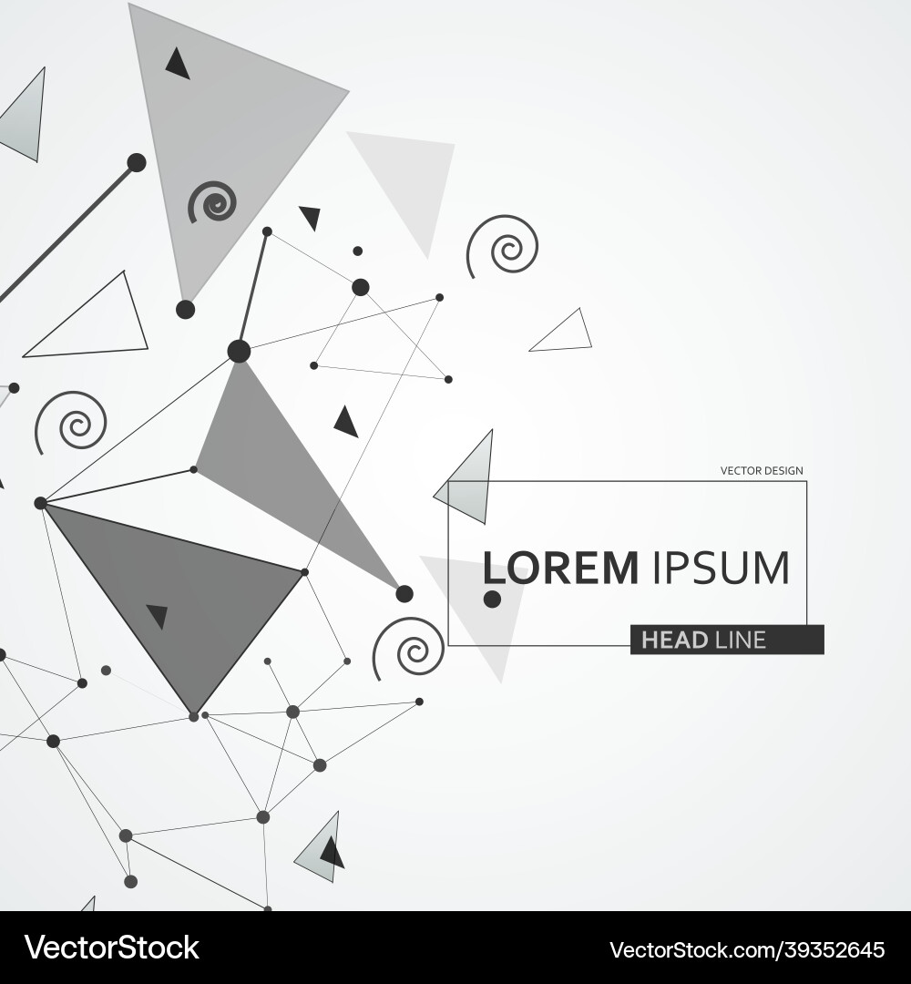 Abstract shapes pattern great design for any Abstract shapes pattern great design for any vector image