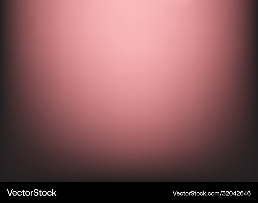 Abstract soft multi-color gradient background Vector Image