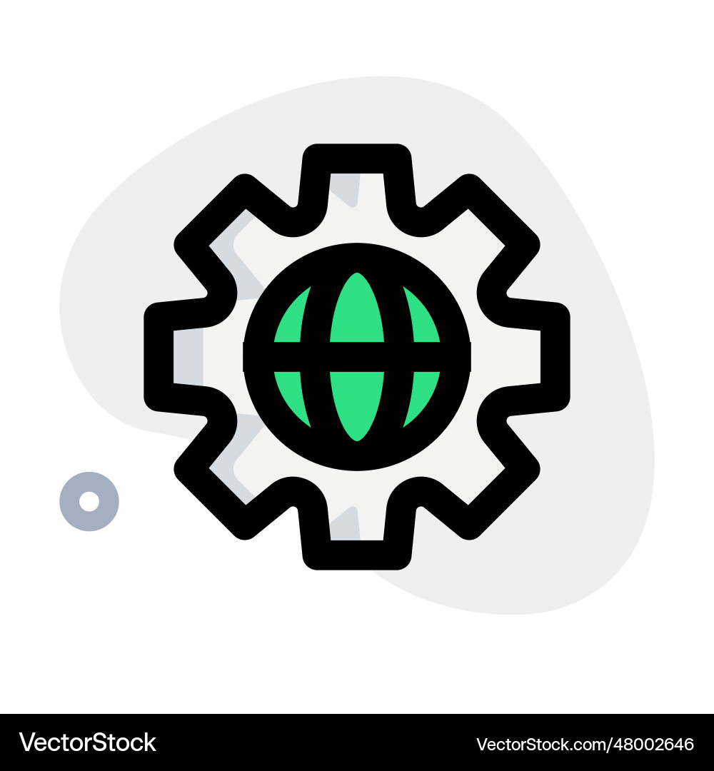 Hacking used for interrupting software vector image