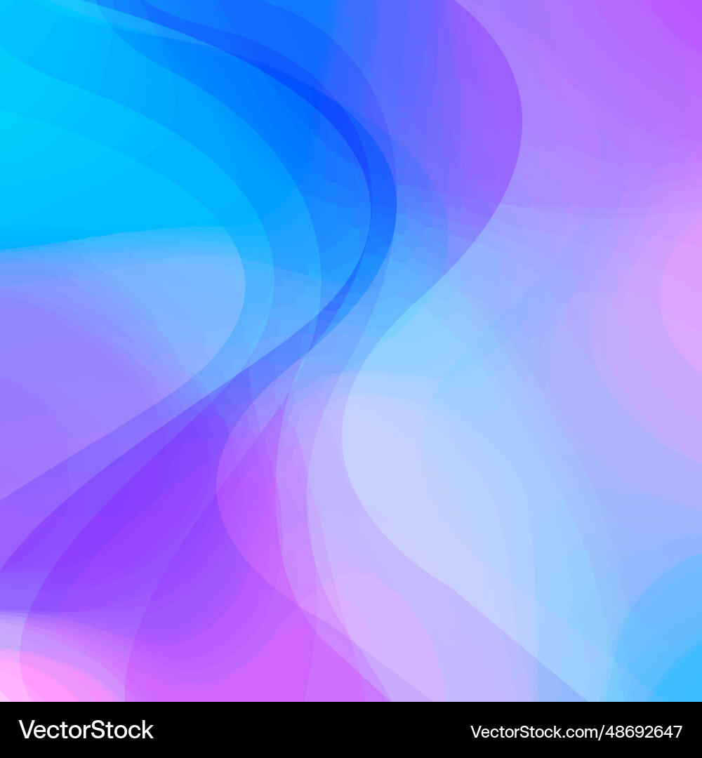 Abstract background template banner web design vector image