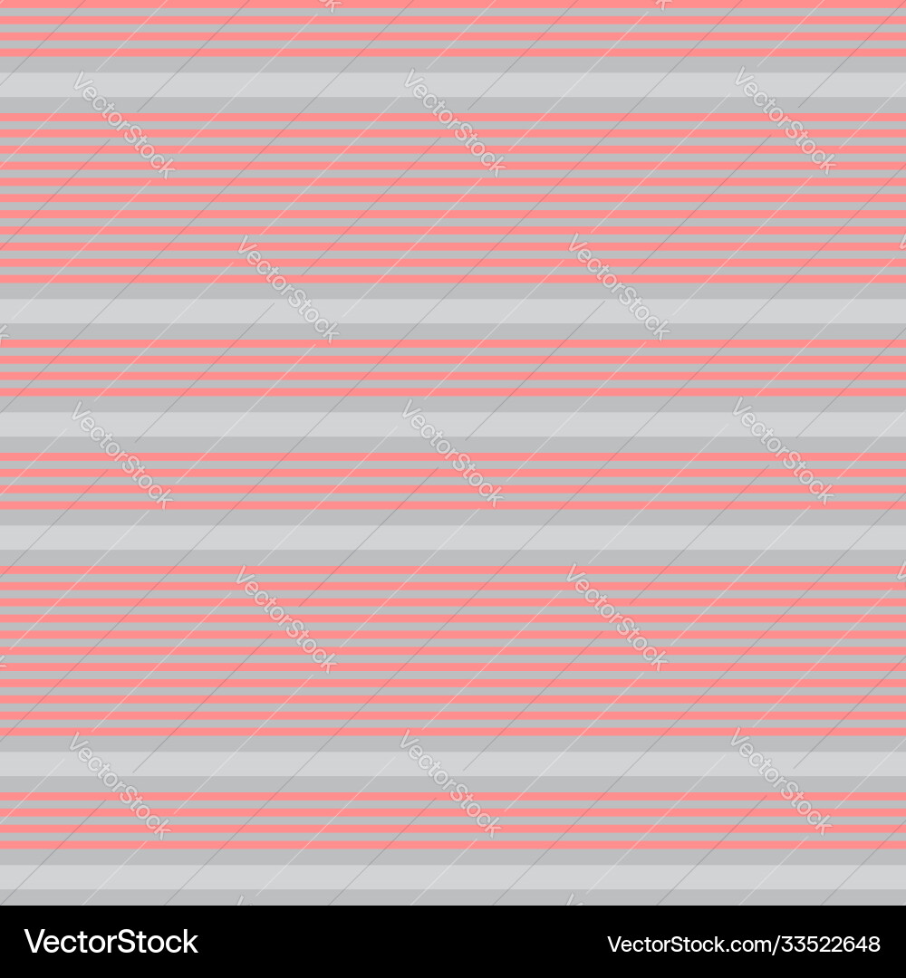 Grey stripe seamless pattern background Vector Image