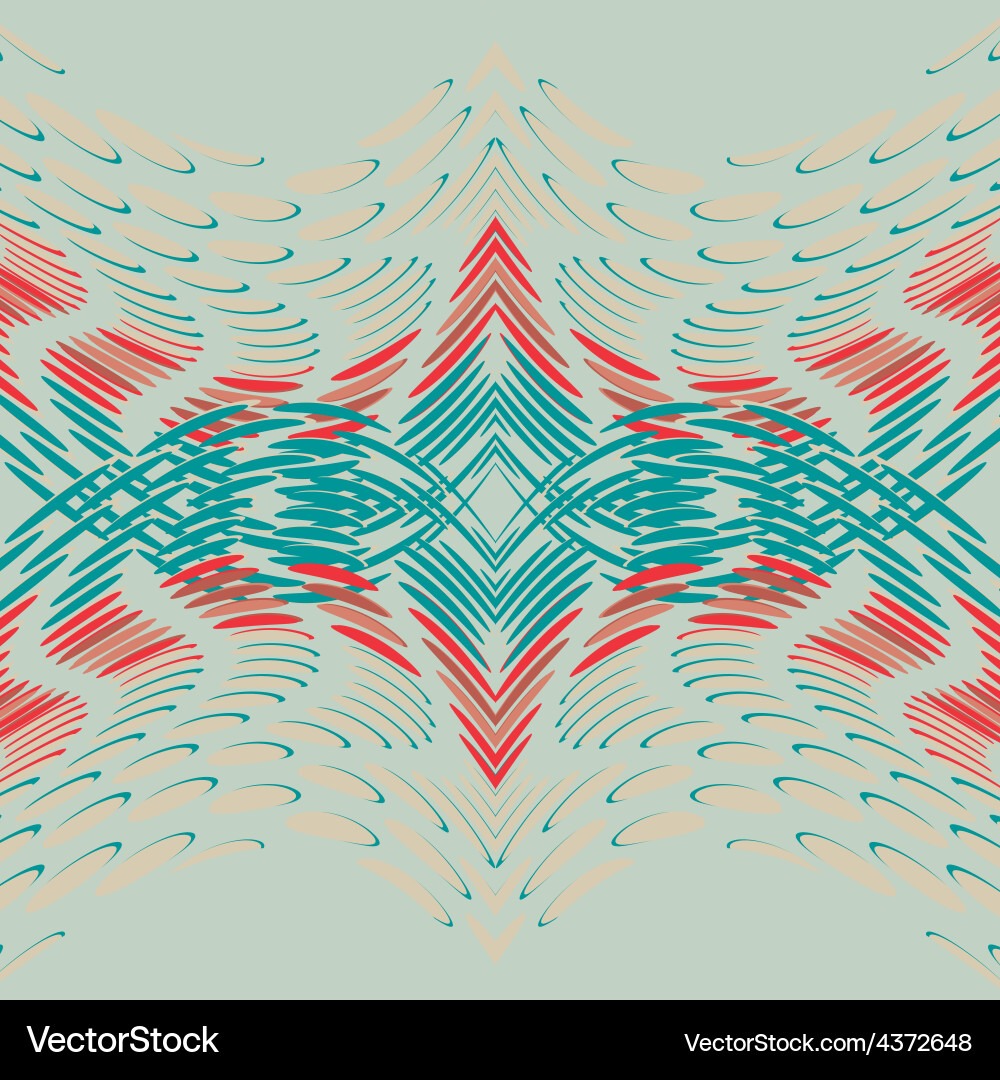 Seamless pattern web page background texture vector image