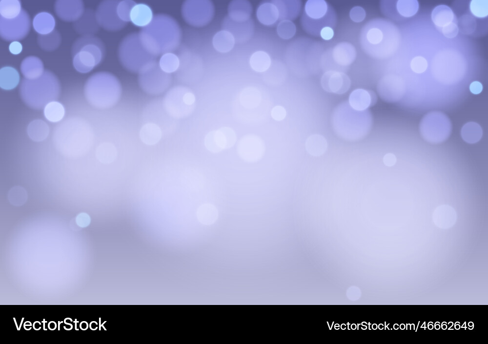 Cloud and mist bokeh soft light background Cloud and mist bokeh soft light background Vector Image