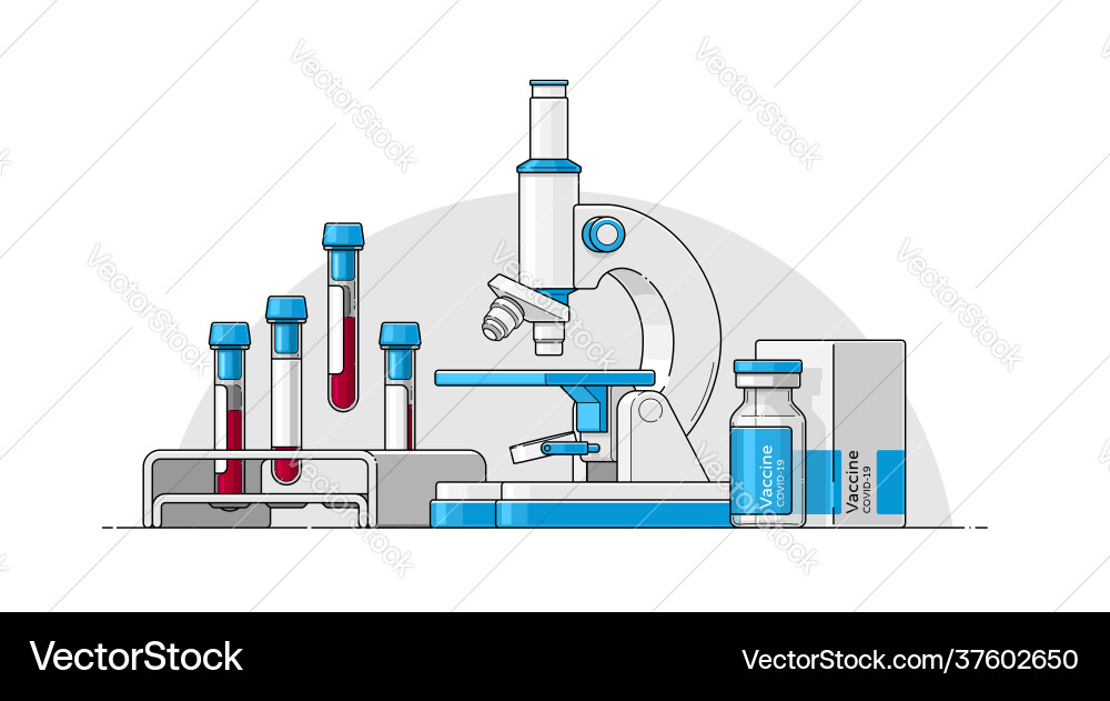 Set objects in flat style Set objects in flat style Vector Image
