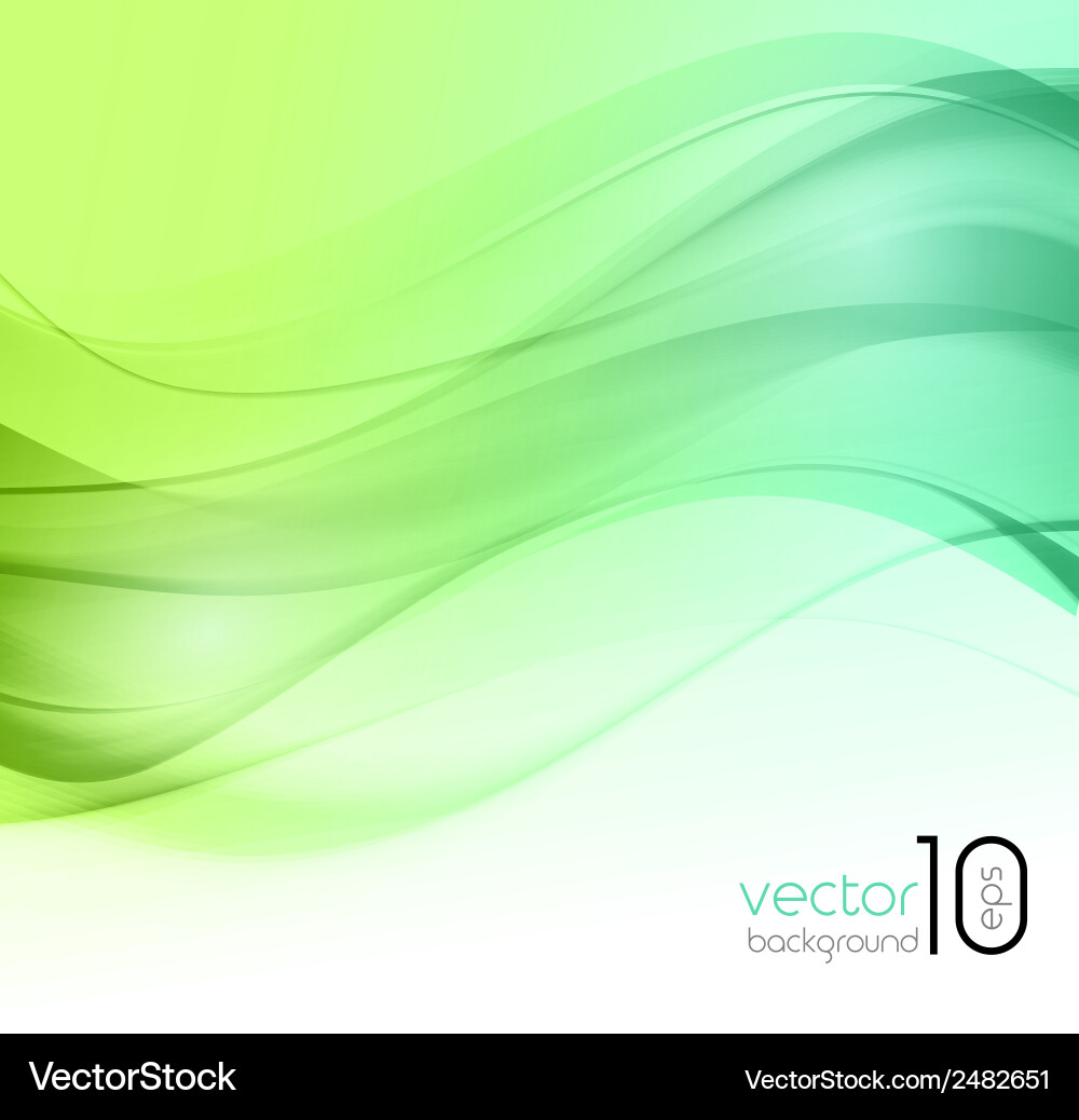 Abstract Color Splash Background vector image