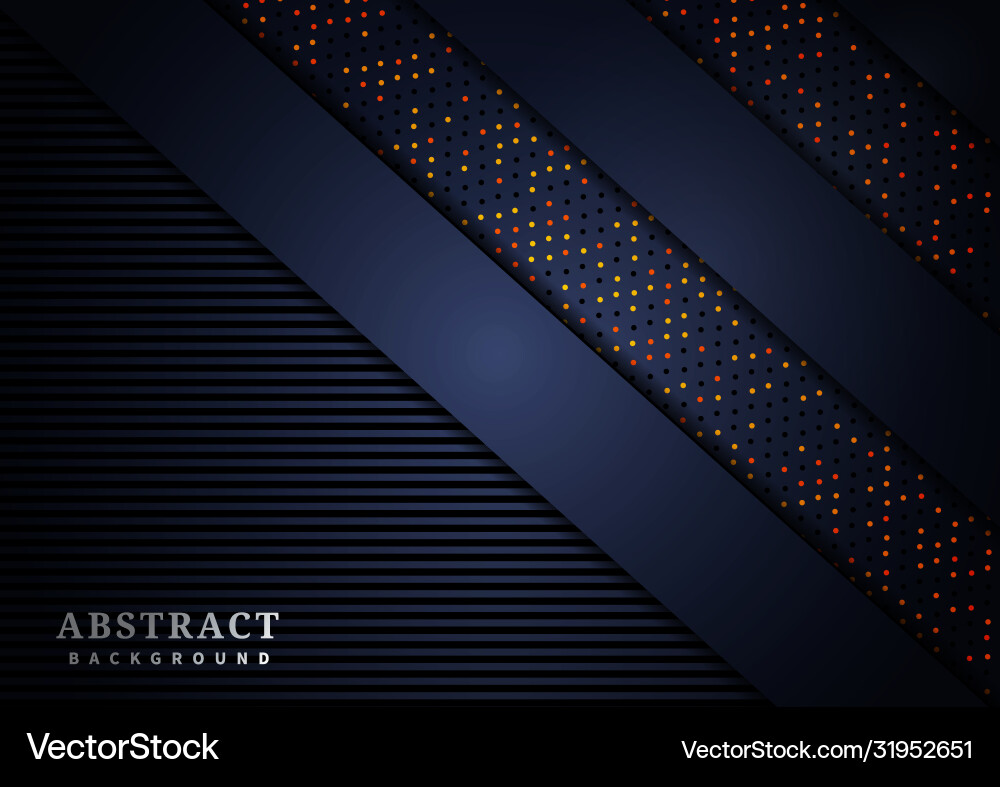 Abstract overlap layer with geometric line shapes Abstract overlap layer with geometric line shapes Vector Image