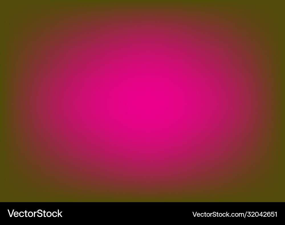 Abstract soft multi-color gradient background Vector Image