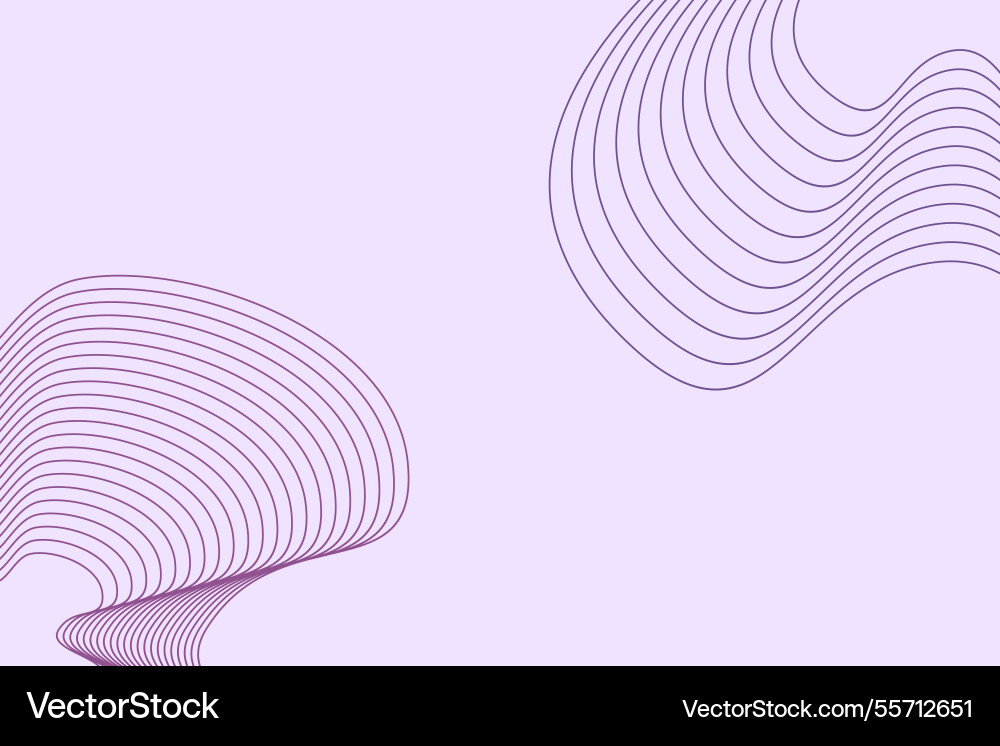 Abstrakte Linienmuster Hintergrund mit dynamisch Abstrakte Linienmuster Hintergrund mit dynamisch Vektorbild