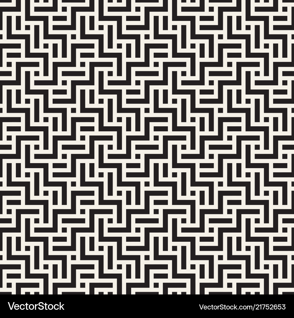 Seamless pattern modern stylish abstract texture Seamless pattern modern stylish abstract texture vector image