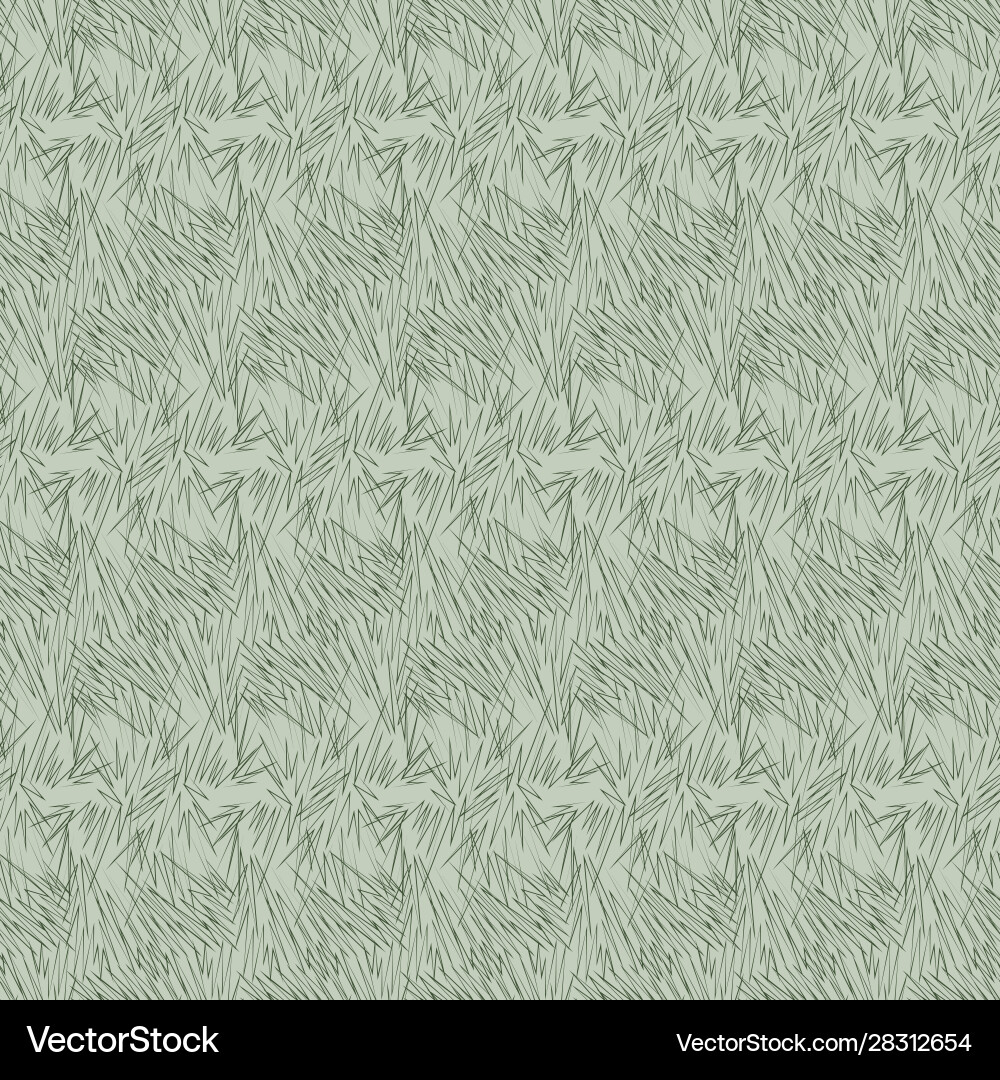 Abstract seamless pattern with chaotic zigzag Abstract seamless pattern with chaotic zigzag vector image