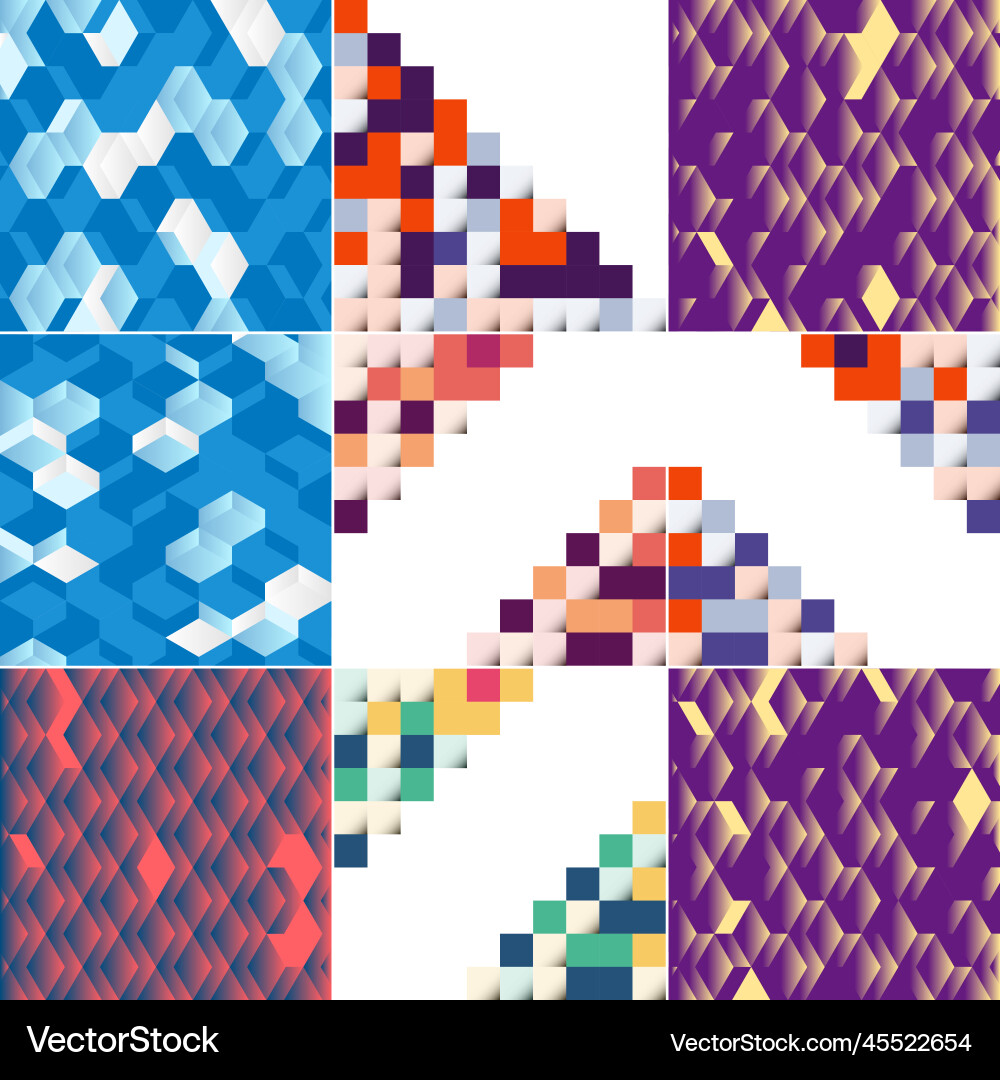 Background with an of abstract texture featuring Vector Image
