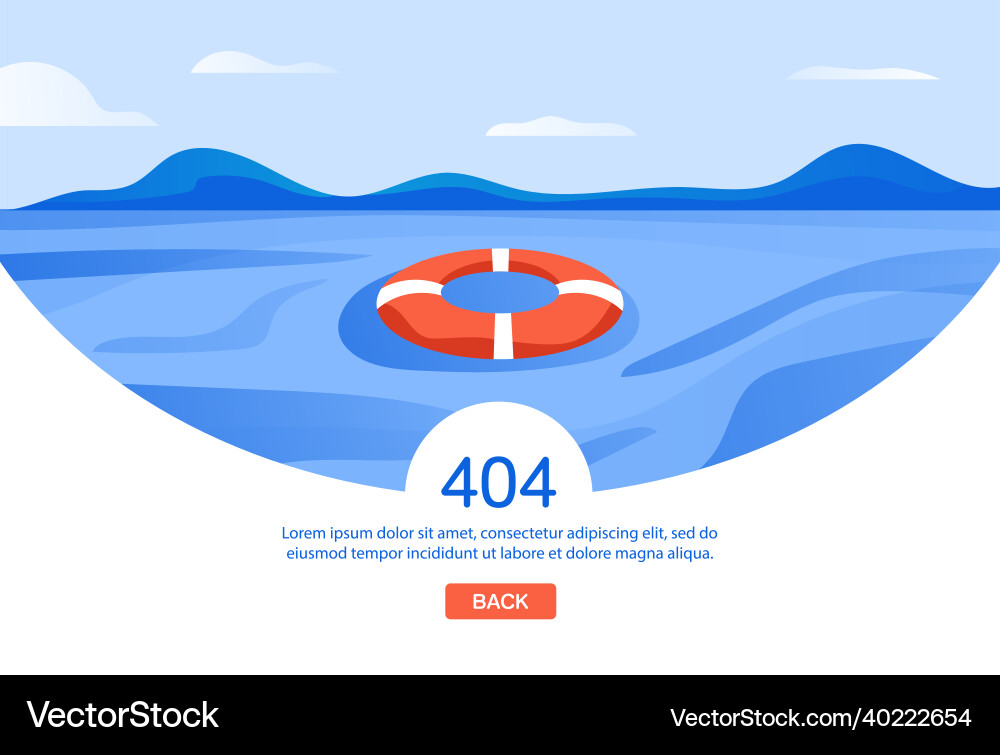 Internet Netzwerk Warnung 404 Fehlerseite oder Datei Internet Netzwerk Warnung 404 Fehlerseite oder Datei Vektorbild