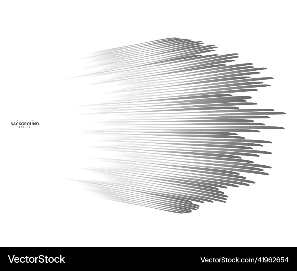 Speed lines flying particles seamless pattern Speed lines flying particles seamless pattern vector image