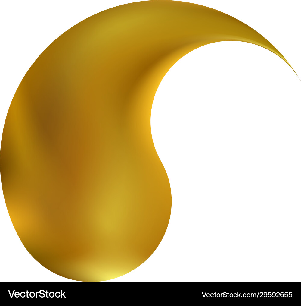 Blurred background in form a shape Blurred background in form a shape Vector Image