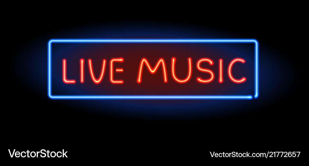 Neon glowing arrow pointer on dark background Neon glowing arrow pointer on dark background Vector Image