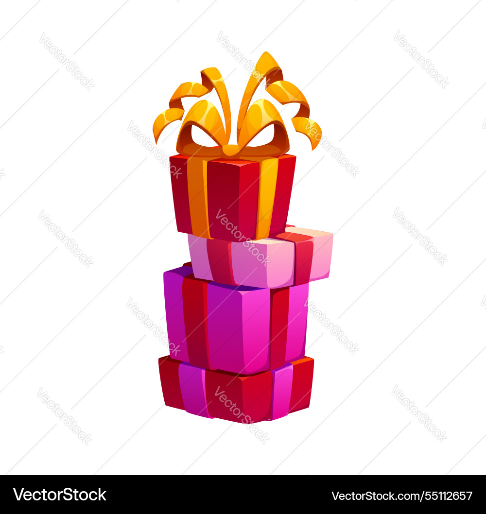 Wedding marriage and valentine day love gifts Wedding marriage and valentine day love gifts vector image