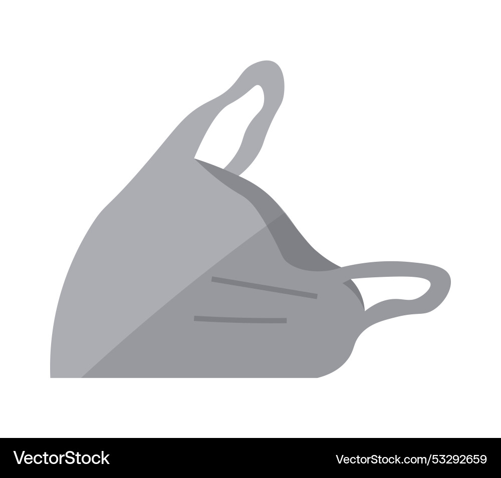 Garbage waste reduction is shared responsibility Vector Image