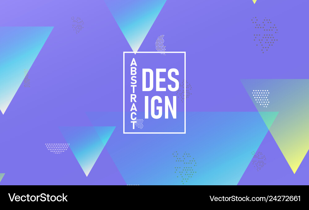 Design backgrounds element Design backgrounds element vector image