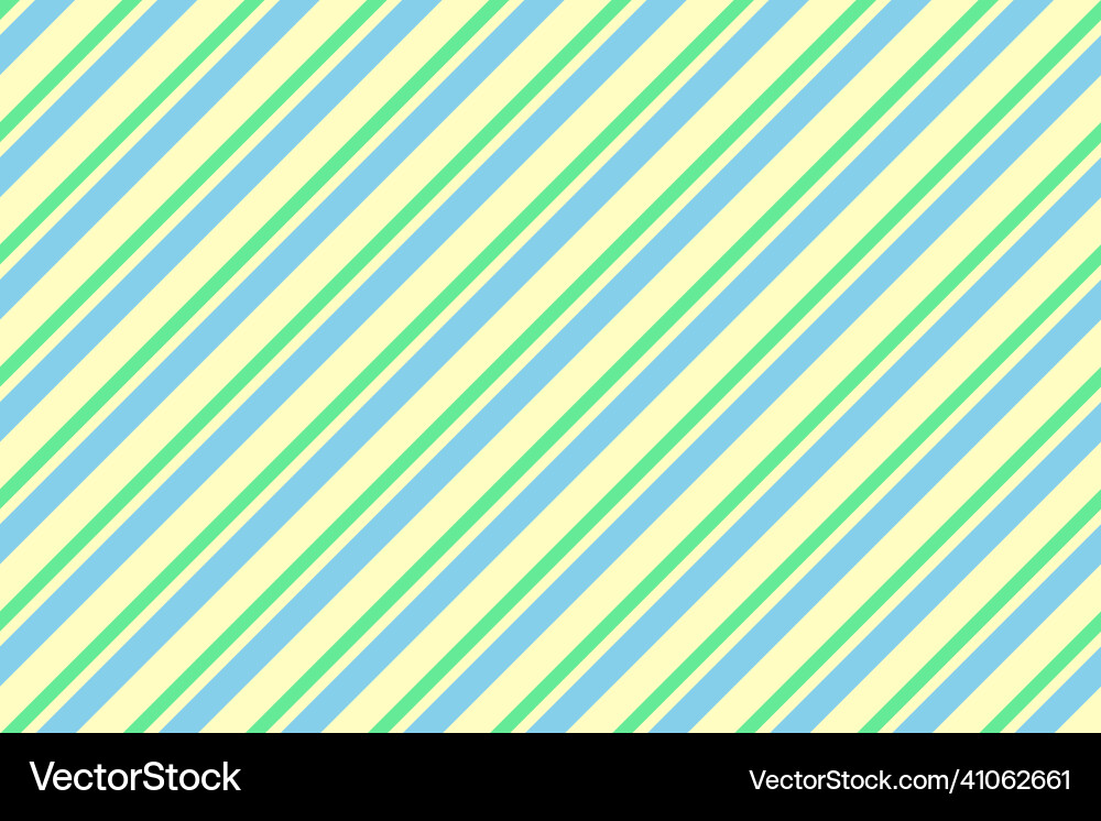 Diagonal stripe abstract background striped Vector Image