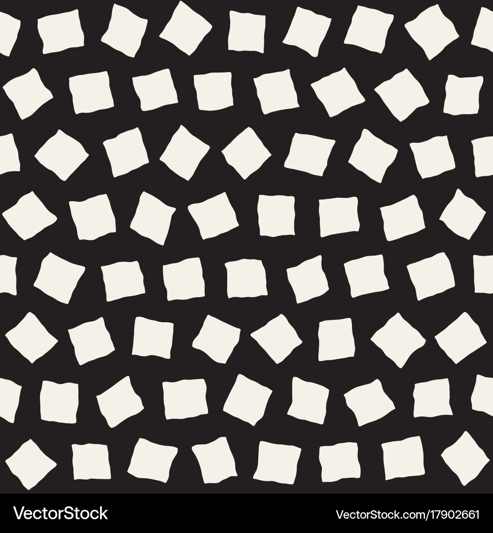 Seamless pattern abstract background Vector Image