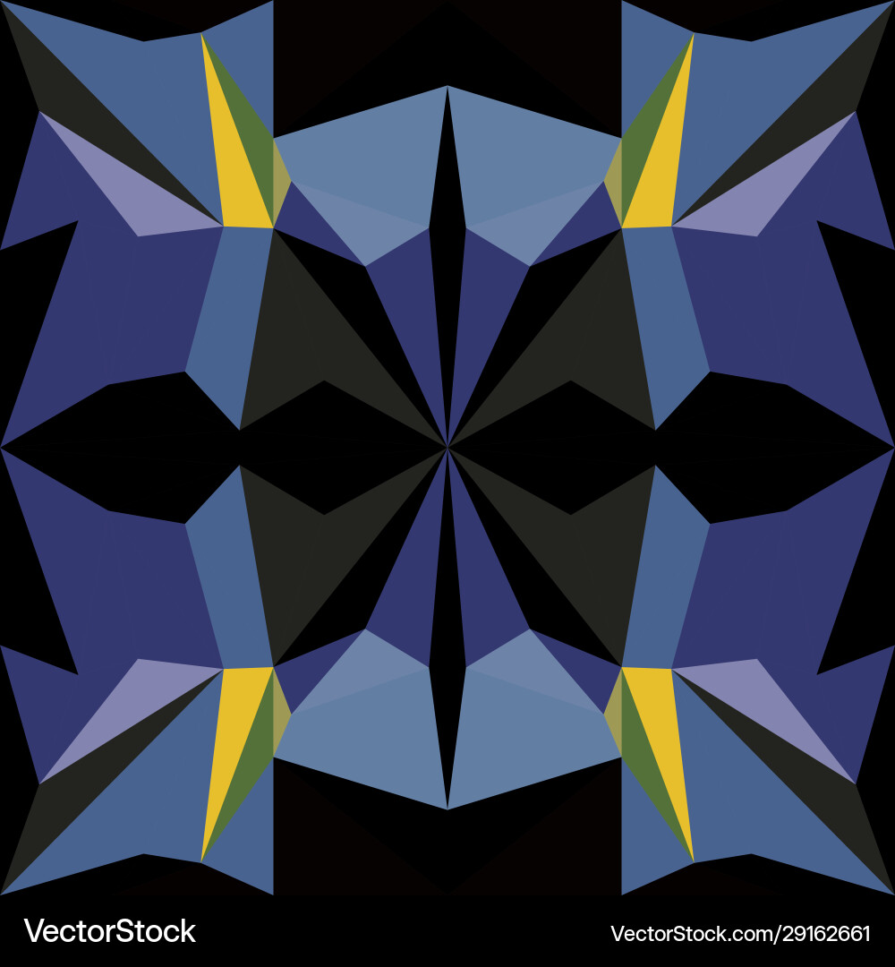 Seamless pattern geometric background abstract Seamless pattern geometric background abstract vector image