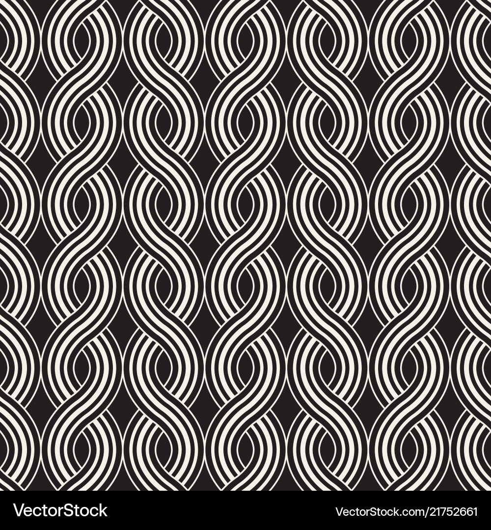 Seamless pattern modern stylish abstract texture Seamless pattern modern stylish abstract texture vector image