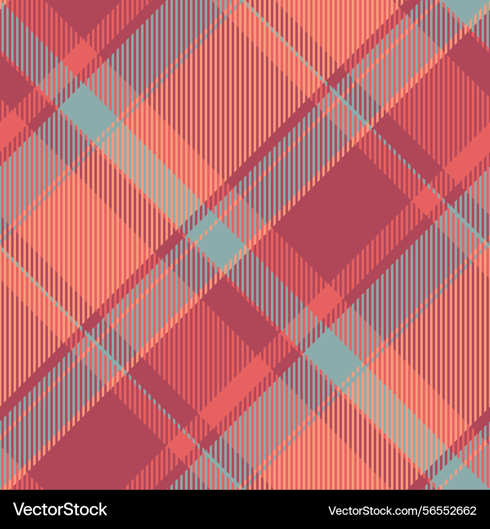 Comfortable texture check background adorable Vector Image