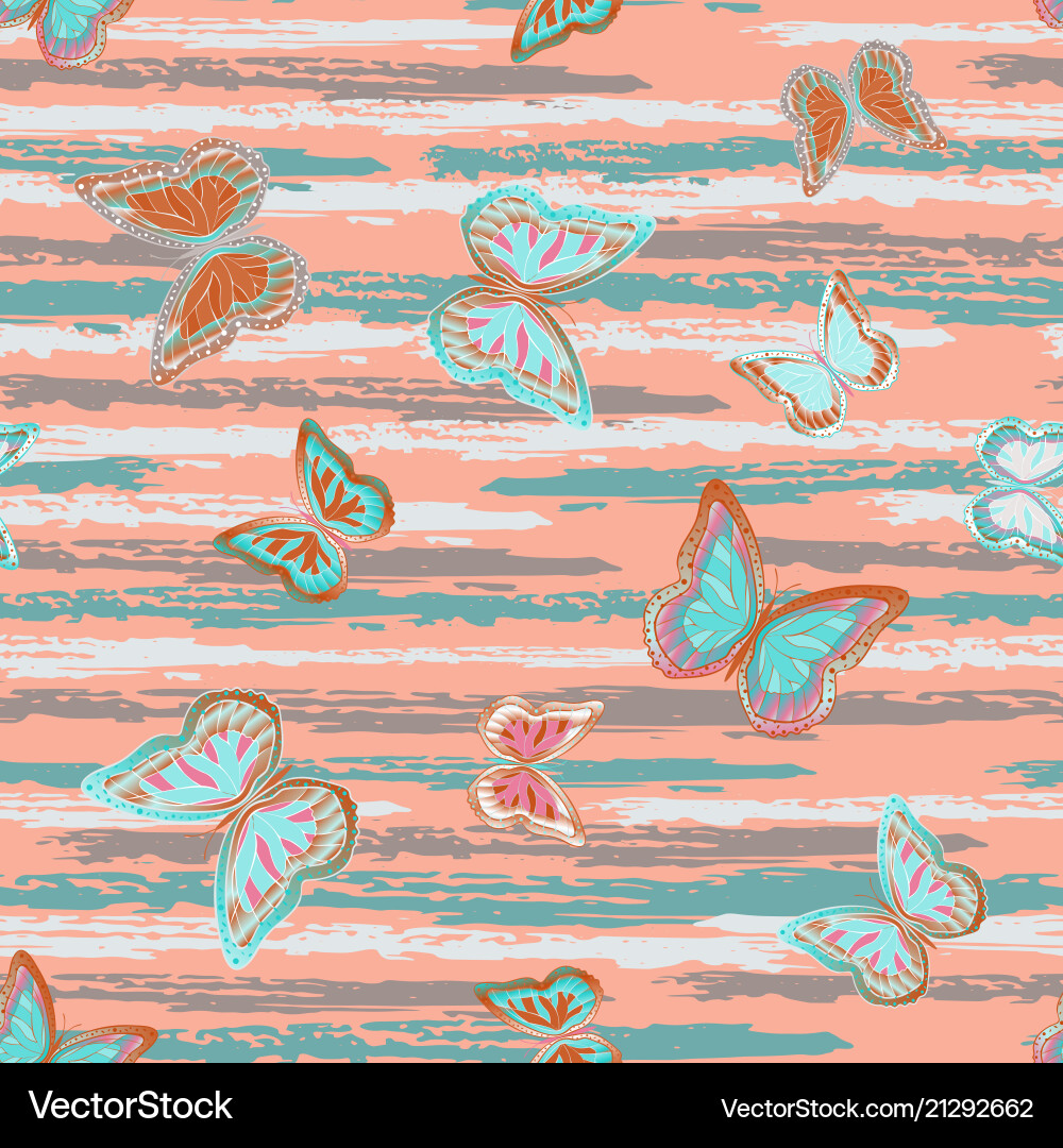 Quadrangular texture of the summer Quadrangular texture of the summer vector image