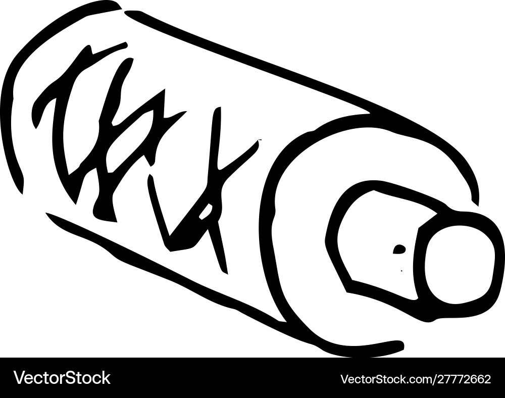 Spool with threads sewing button and thimble Spool with threads sewing button and thimble vector image