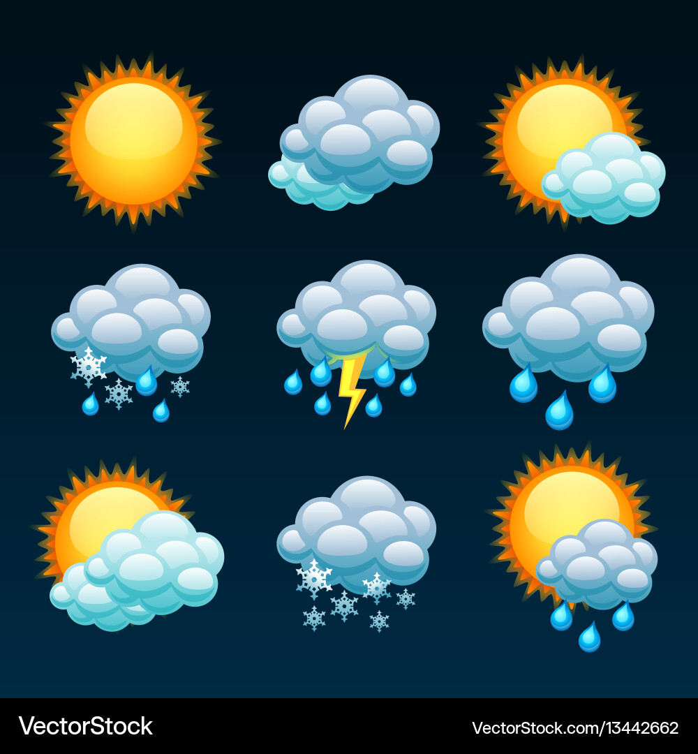 Прогноз погоды иконки. Погодные изображения. Солнце картинка. Климат значок. Изображение солнца в прогнозе погоды.
