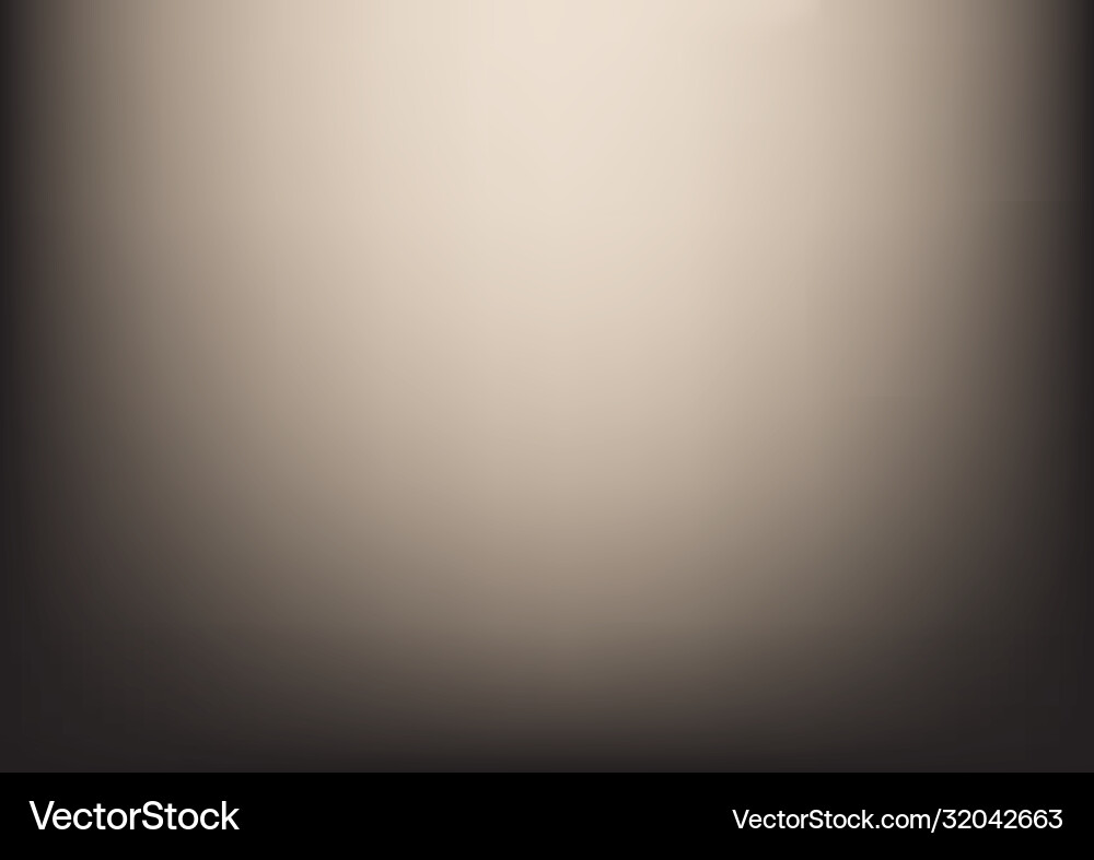 Abstract soft multi-color gradient background vector image