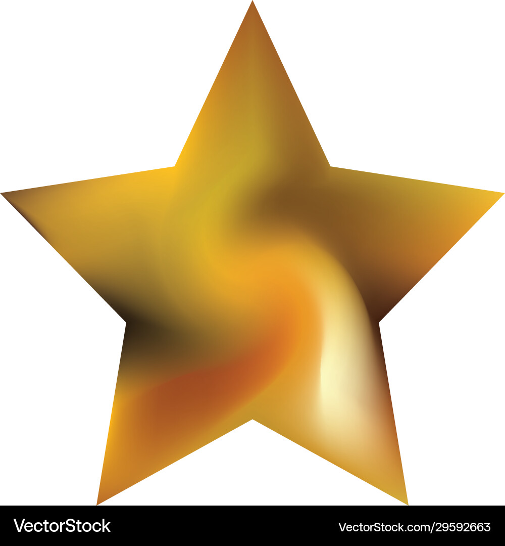 Blurred background in form a shape Blurred background in form a shape vector image