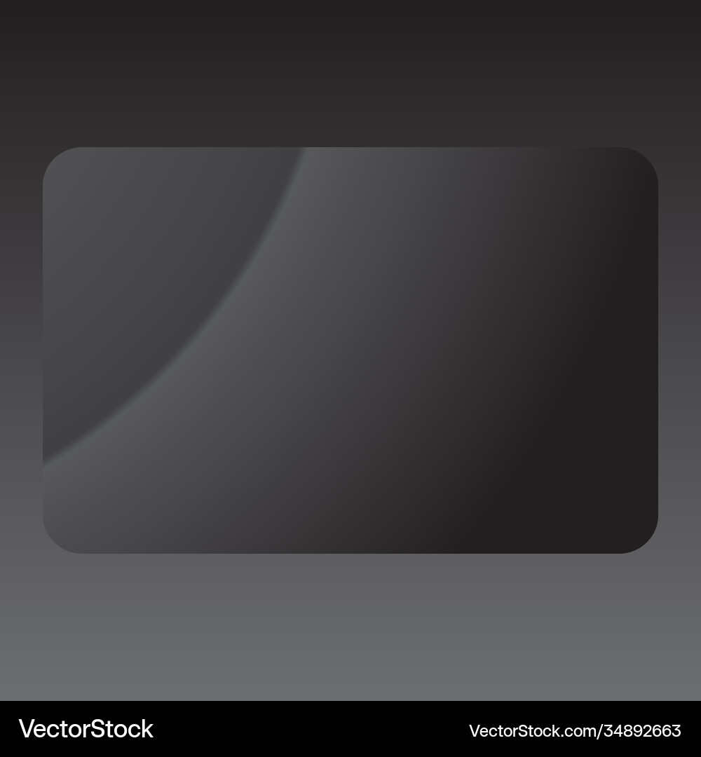 Gradient background modern with colorful style vector image