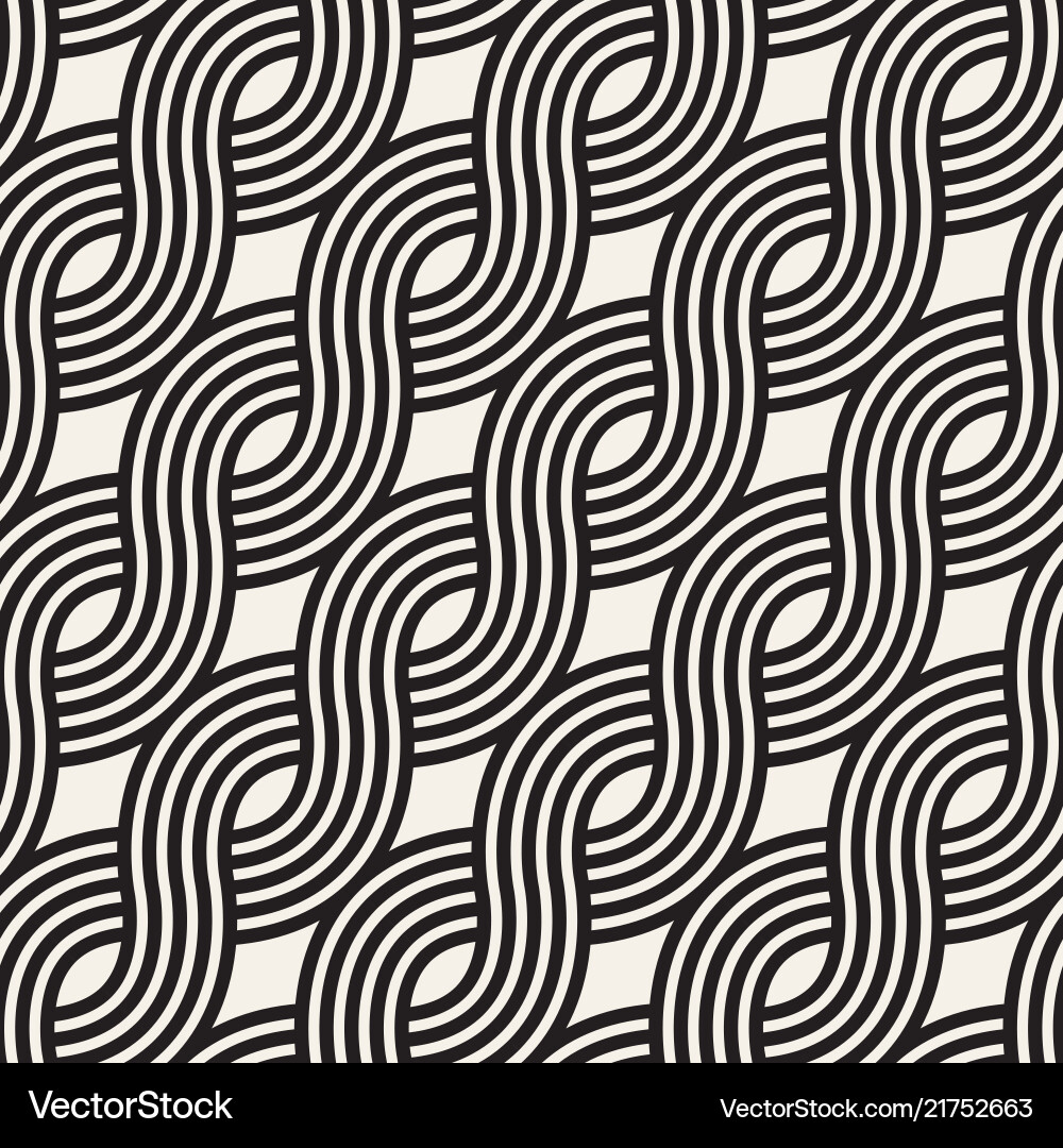Seamless pattern modern stylish abstract texture Seamless pattern modern stylish abstract texture vector image