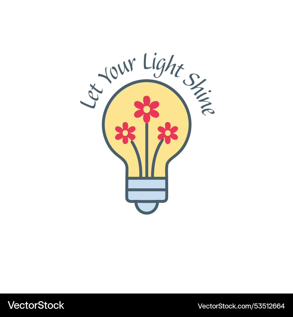 Bible verse design for print Royalty Free Vector Image