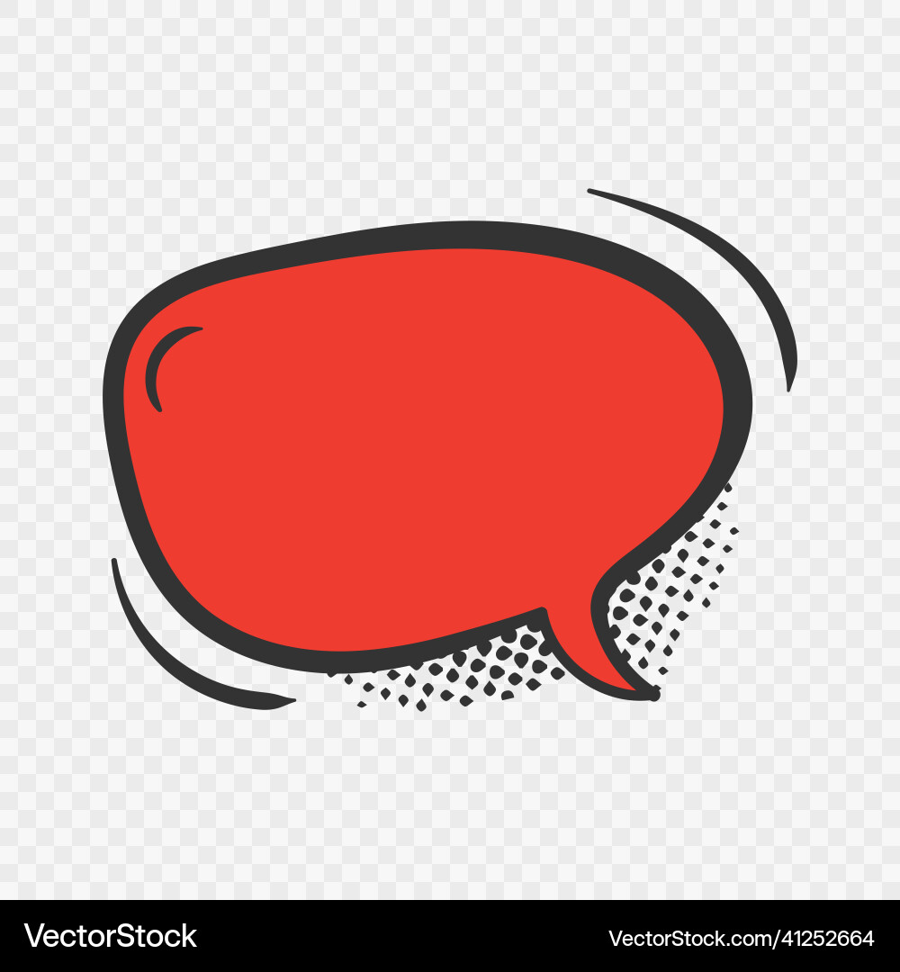 Comic speech bubbles dialog clouds comics books Comic speech bubbles dialog clouds comics books vector image