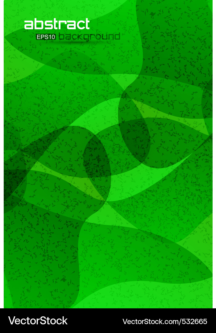 Dynamic Abstract Gradient Background Vector Image