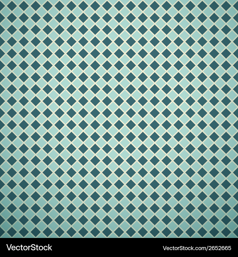 Elegant pattern tiling Vector Image