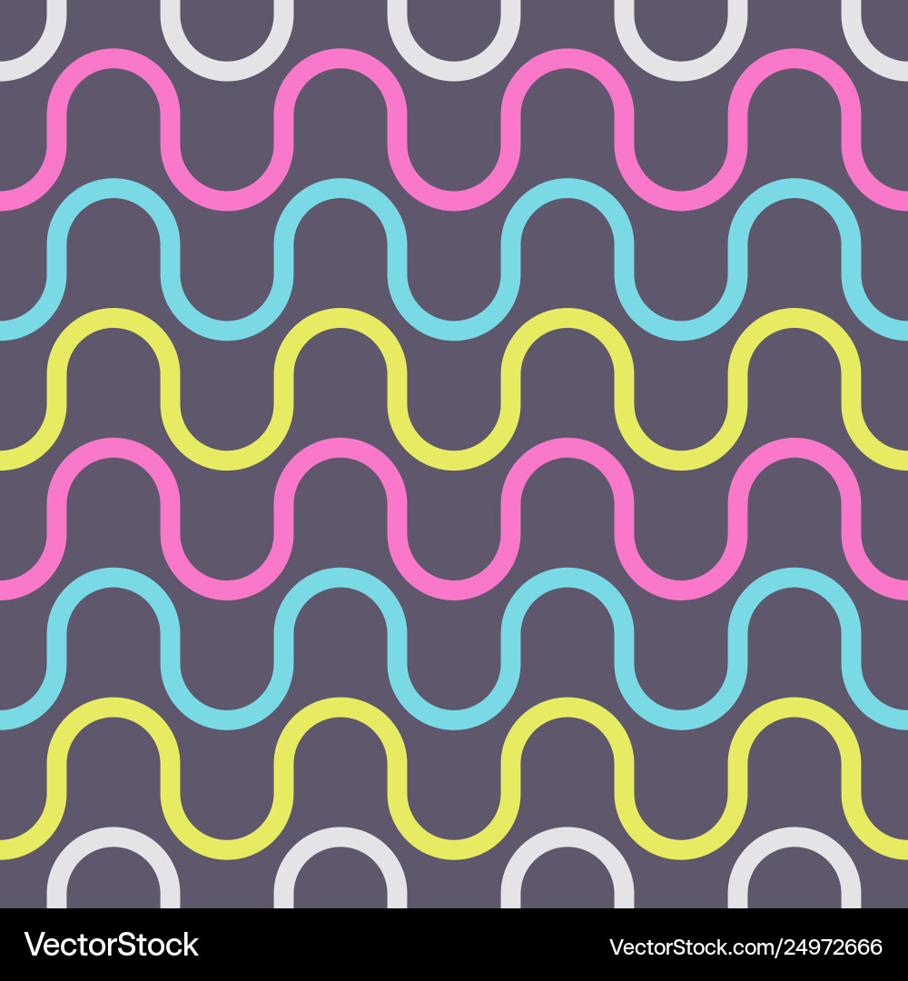 Abstract seamless pattern Abstract seamless pattern Vector Image
