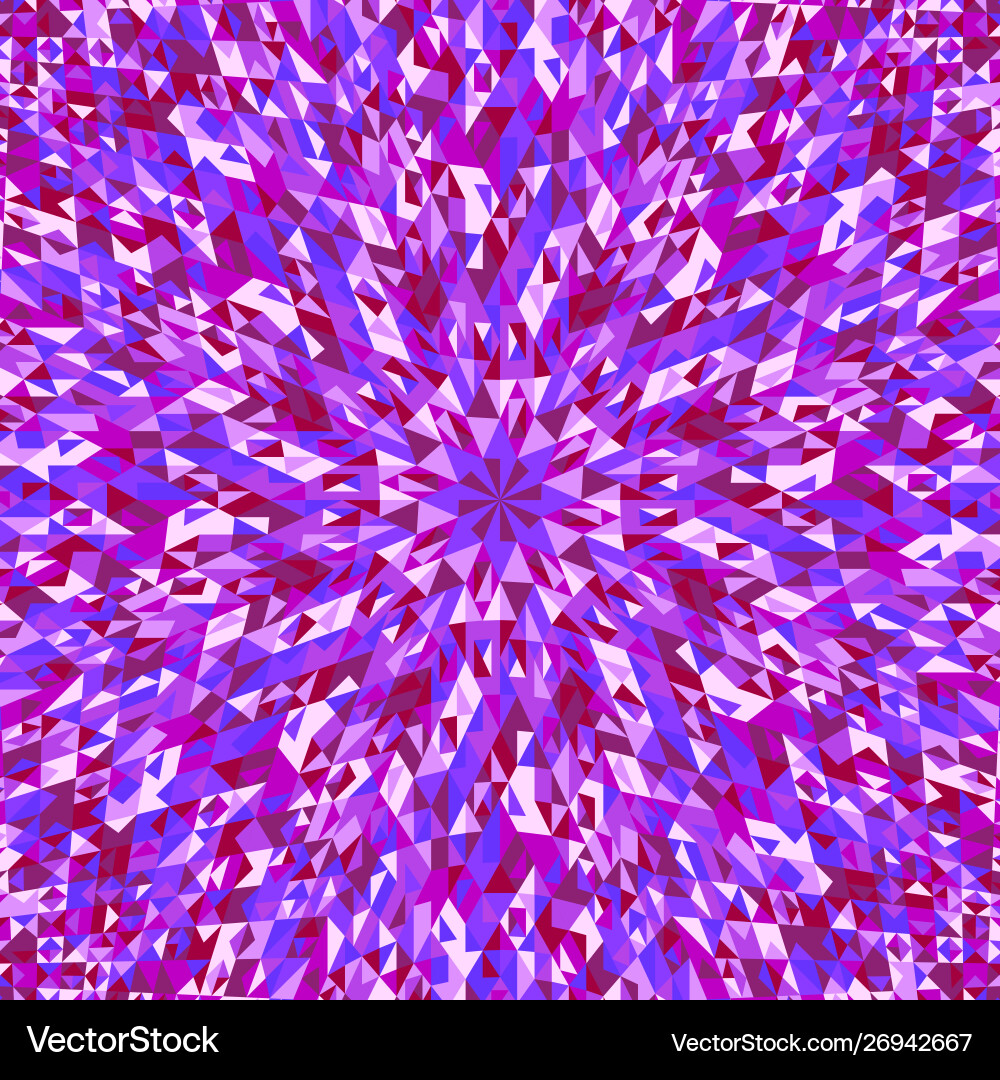 Dynamic geometrical abstract round pattern mosaic Dynamic geometrical abstract round pattern mosaic vector image