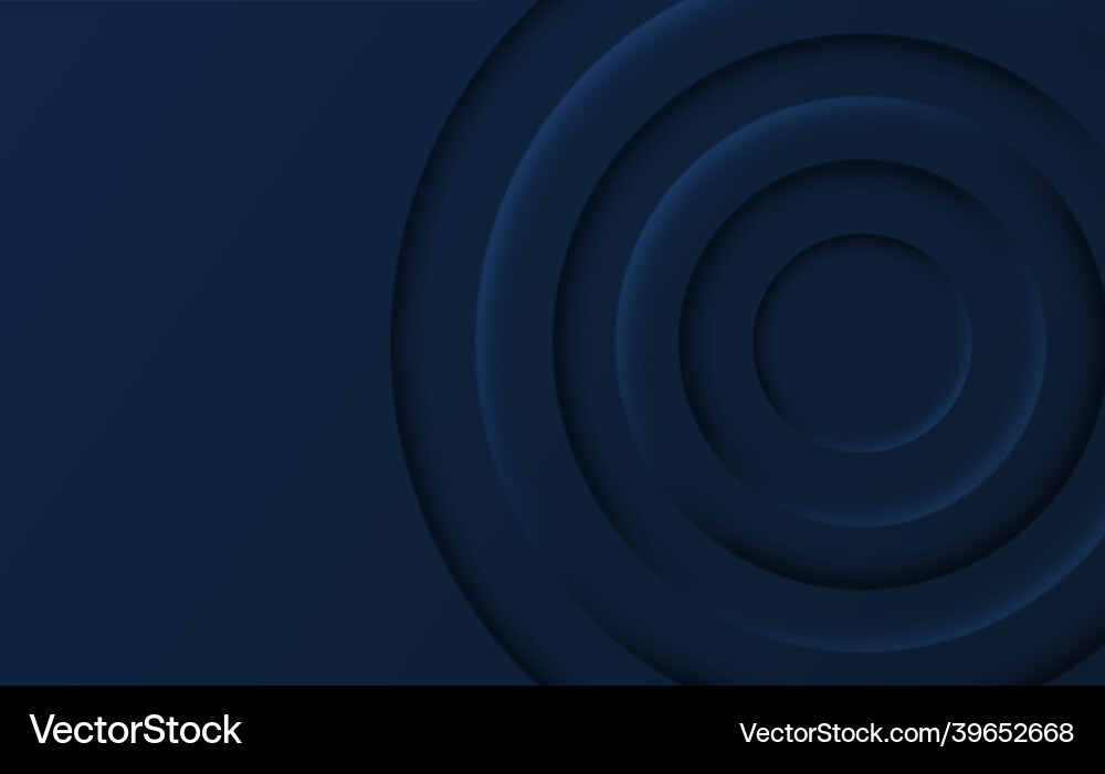 Blue color background design minimal pattern Blue color background design minimal pattern vector image
