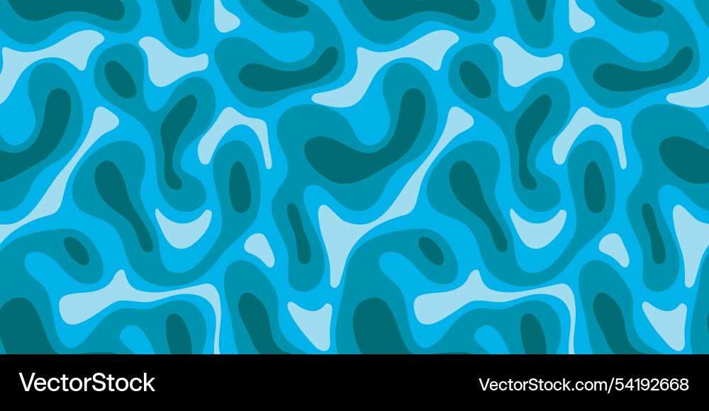 Seamless pattern abstract background Seamless pattern abstract background vector image
