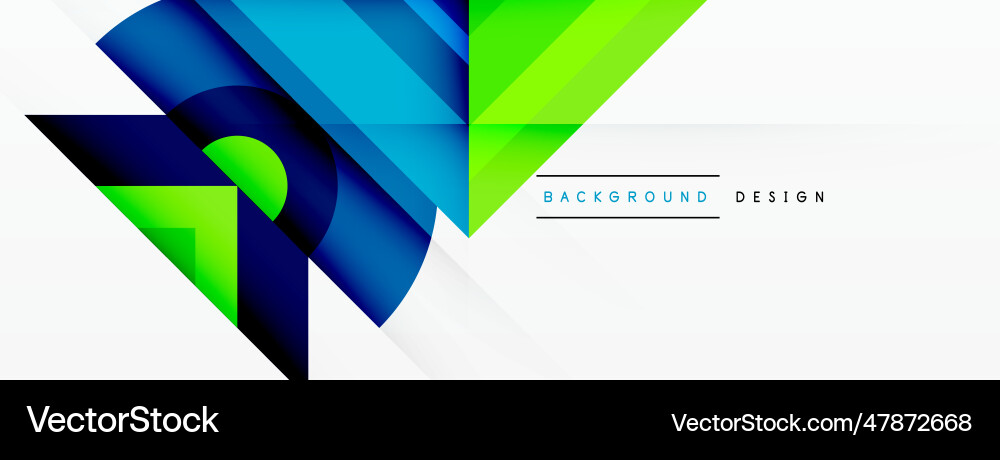 Visually captivating background design showcasing Visually captivating background design showcasing Vector Image