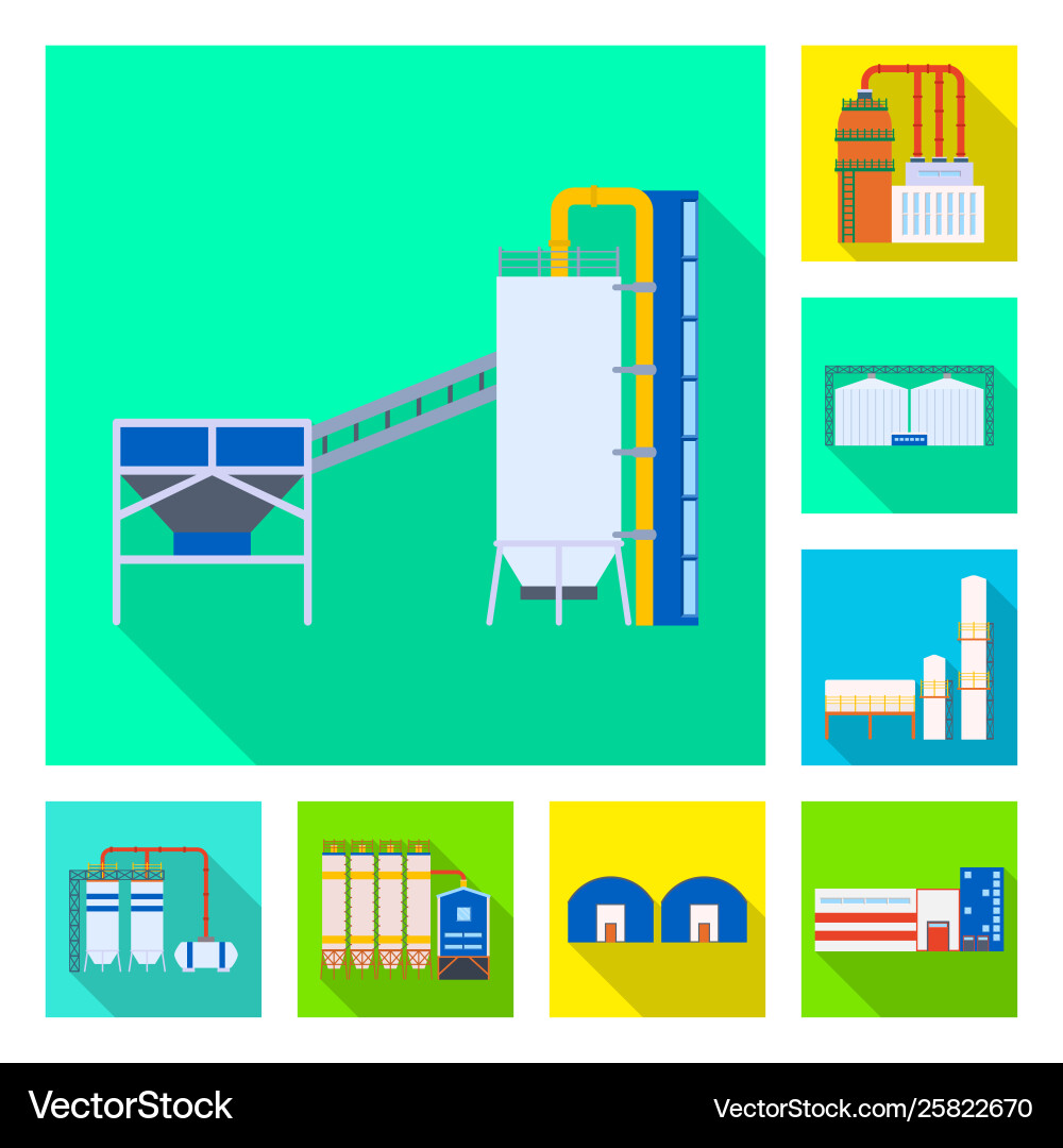 Design architecture and technology sign Design architecture and technology sign vector image