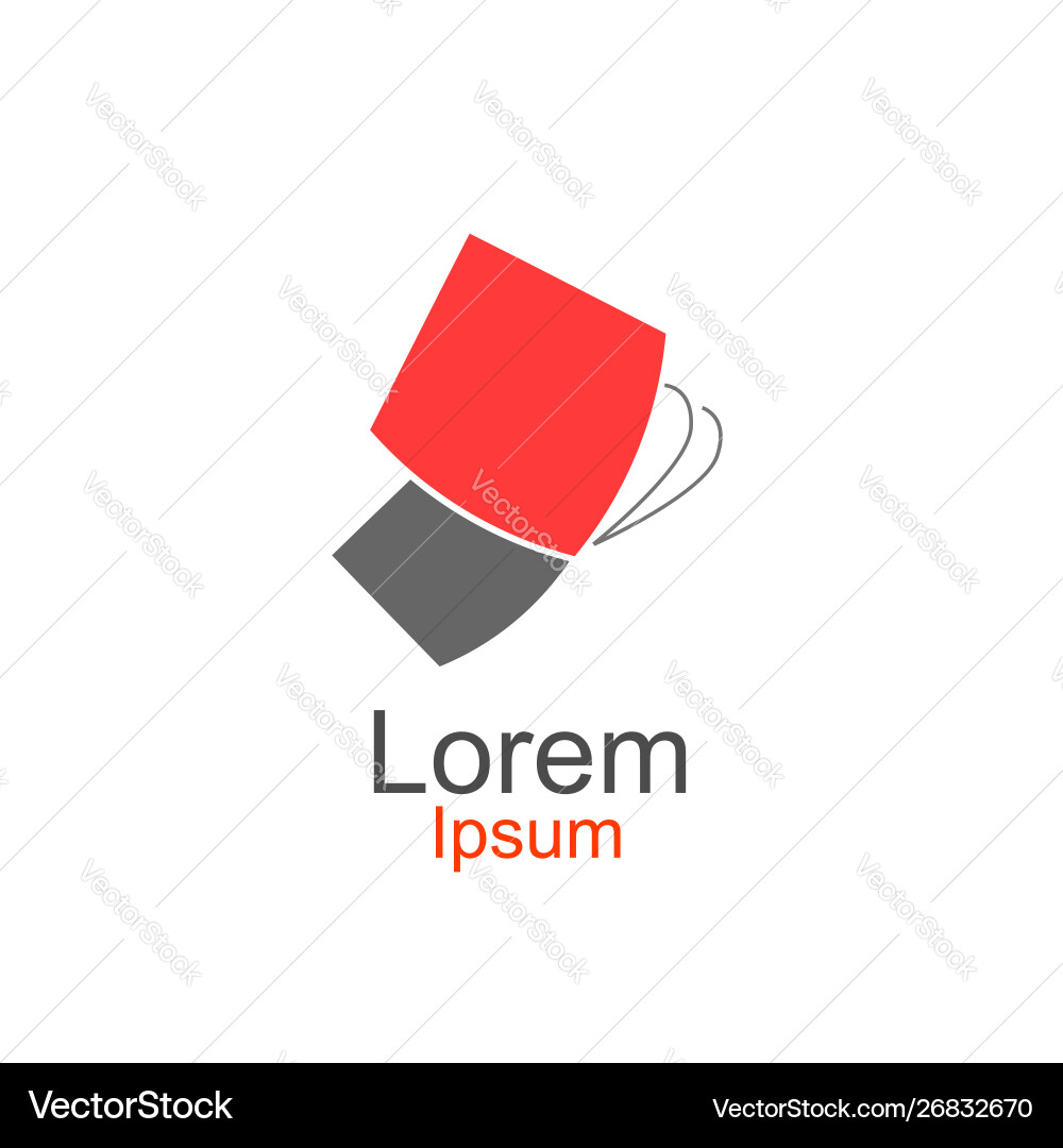 Kreative Schmetterling Konzept Logo Design Template Kreative Schmetterling Konzept Logo Design Template vektorbild